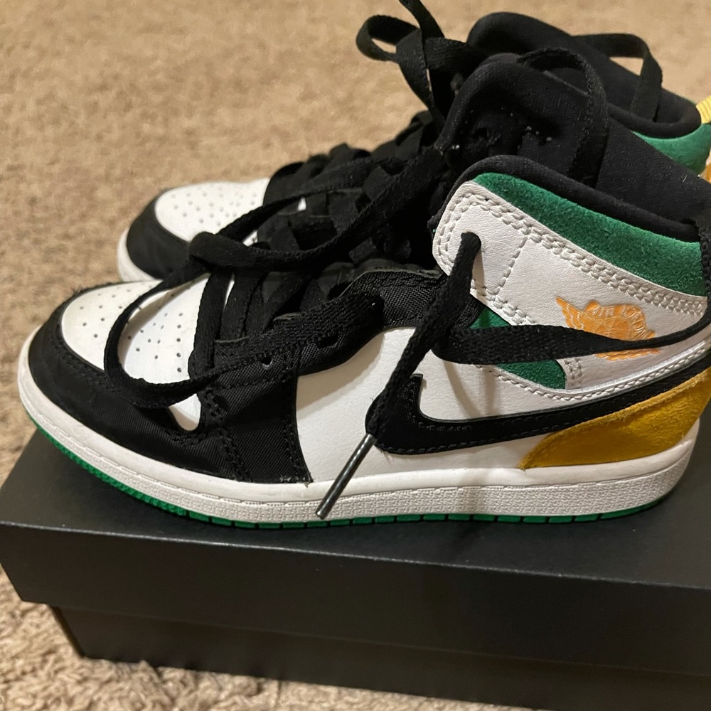 Retro Jordan